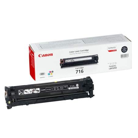 Toner Canon 1980B002 Nero