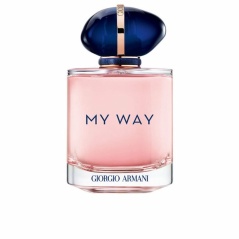 Profumo Donna Giorgio Armani My Way EDP 90 ml