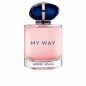 Women's Perfume Giorgio Armani My Way EDP 90 ml