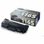 Original Toner HP MLT-D116S Black