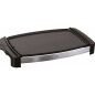 Barbecue JATA GR204N Black Silver 2200 W