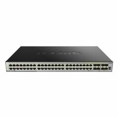 Cabinet Switch D-Link DGS-3630-52TC/SI RJ-45 SFP