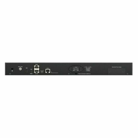 Router da Armadio D-Link DGS-3630-52TC/SI RJ-45 SFP