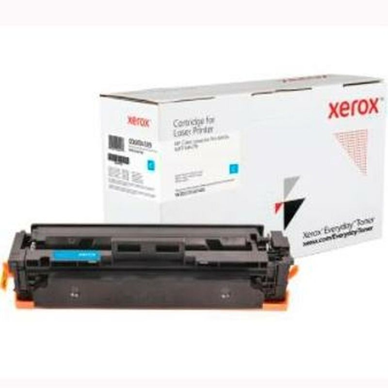 Compatible Toner Xerox W2031X Cyan