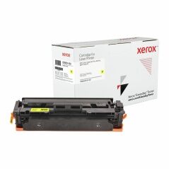 Toner Compatibile Xerox 006R04190 Giallo