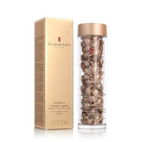 Illuminating Serum Elizabeth Arden Ceramide Vitamine C Capsules 90Units