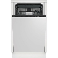 Lavastoviglie BEKO DIS48120 Bianco 45 cm