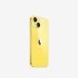 Smartphone Apple 6,1" 512 GB A15 Yellow