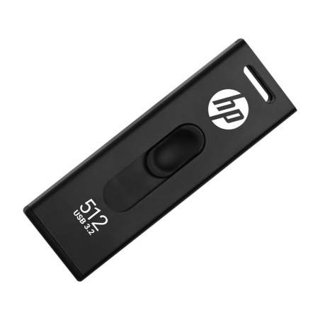 Memoria USB HP x911w Nero 512 GB (1 Unità)