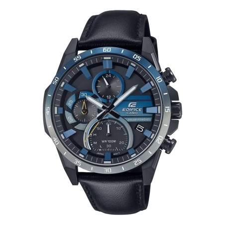 Orologio Uomo Casio EQS-940NL-1AVUEF