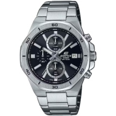 Orologio Uomo Casio EFV-640D-1AVUEF (Ø 47 mm)