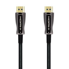 Cavo HDMI Aisens A153-0516 Nero 15 m