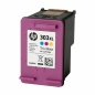 Original Ink Cartridge HP T6N03AE Tricolour