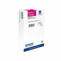 Printer Epson C13T754340 Magenta