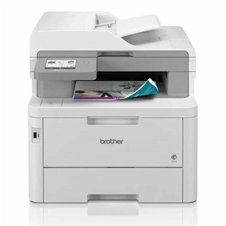 Multifunction Printer Brother MFCL8390CDWRE1