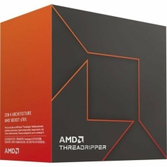 Processor AMD Threadripper 7960X