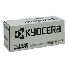 Toner Kyocera TK-5305K Black