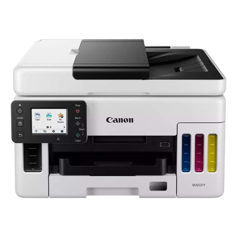 Stampante Multifunzione Canon 4470C006 Bianco