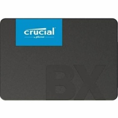 Hard Disk Crucial CT4000BX500SSD1 4 TB SSD