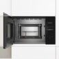 Microwave Balay 3CG5175N2 25 L Black Silver 1000 W 1200 W 900 W 20 L 900W