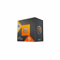 Processore AMD 7900X3D AMD Ryzen 9 AMD AM5