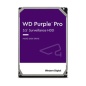 Hard Disk Western Digital Purple Pro 3,5" 18 TB