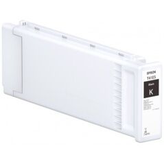 Cartuccia ad Inchiostro Originale Epson UltraChrome XD2 Nero