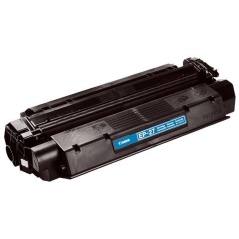 Original Toner Canon EP-27 Black Red