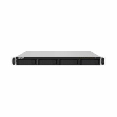 Server Rack Qnap TS-432PXU Black