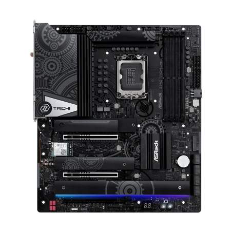 Motherboard ASRock 90-MXBMF0-A0UAYZ INTEL Z790