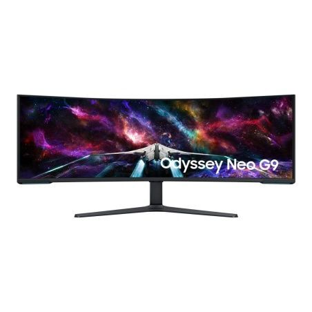 Monitor Samsung Odyssey Neo G95NC 240 Hz