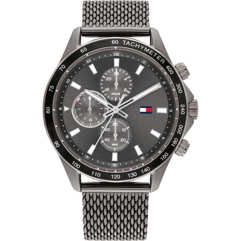 Orologio Uomo Tommy Hilfiger 1683486 (Ø 44 mm)