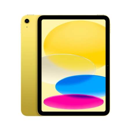 Tablet Apple iPad 64 GB Giallo