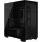 ATX Semi-tower Box Corsair Black