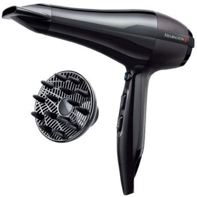 Hairdryer Remington AC5999 2300W Black 2300 W