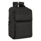 Laptop Backpack Safta Black 31 x 13 x 44 cm