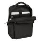 Laptop Backpack Safta Black 31 x 13 x 44 cm