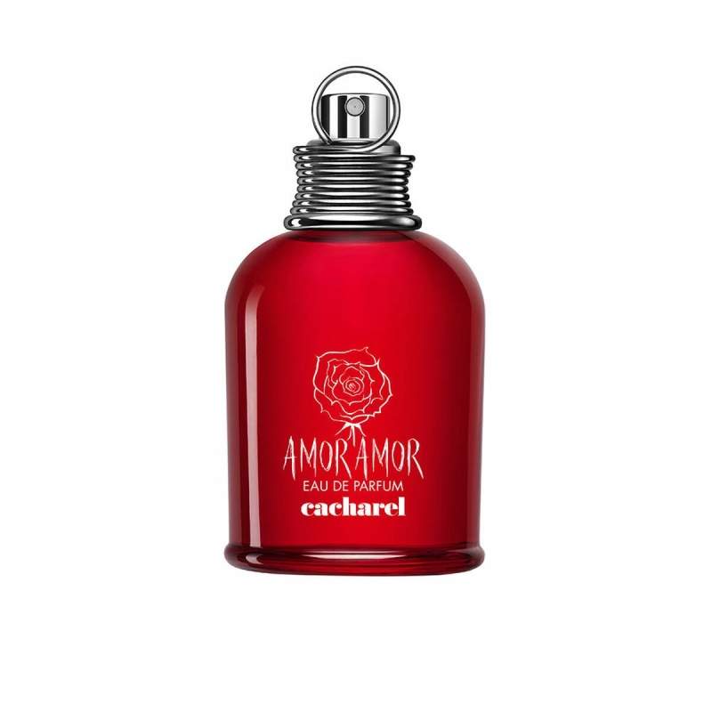 Profumo Donna Cacharel Amor Amor EDP 50 ml