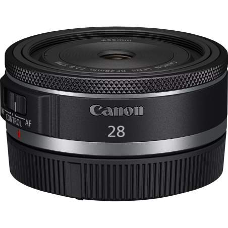 Cavo Canon RF 28mm F2.8 STM