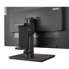 Holder Lenovo DOCKING STATION MOUNTING BRACKET - 27" Black