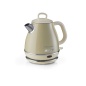 Kettle Ariete Vintage 2868 2000 W Beige Metal Plastic 1 L 3 L