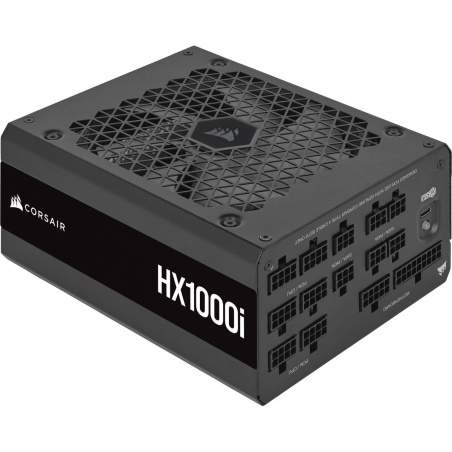 Fonte di Alimentazione Corsair HX1000i 1000 W 80 PLUS Platinum