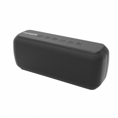 Altoparlante Bluetooth Portatile Vulkkano Blast XL Nero 60 W