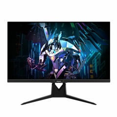 Monitor Gigabyte M32QC-EK Quad HD 32" 270 HZ IPS LED