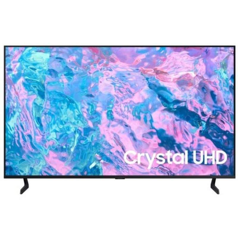 Smart TV Samsung 4K Ultra HD 43" LED HDR