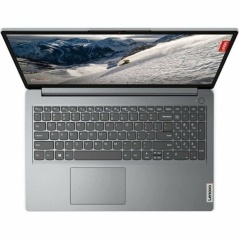 Laptop Lenovo IdeaPad 1 15IGL7 15,6" Intel Celeron N4020 8 GB RAM 256 GB SSD Qwerty in Spagnolo