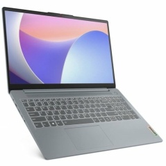 Laptop Lenovo IdeaPad Slim 3 15IAN8 15,6" Intel Core i7-13620H 16 GB RAM 1 TB SSD Qwerty in Spagnolo