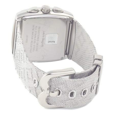 Unisex Watch Laura Biagiotti LB0053M-02M (ø 38 mm)