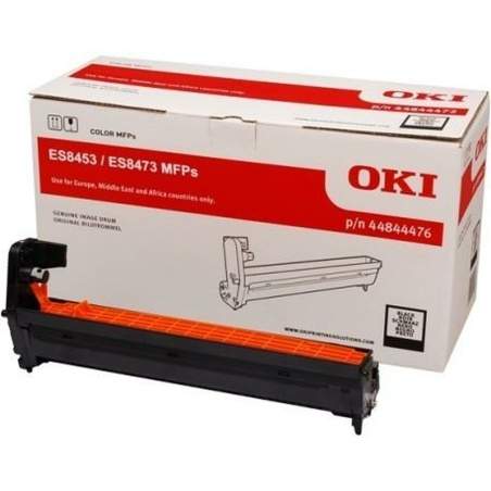 Printer drum OKI 44844476 Black ES8453DN MFP SERIES / ES8473DN MFP