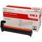 Tamburo per stampante OKI 44844476 Nero ES8453DN MFP SERIES / ES8473DN MFP